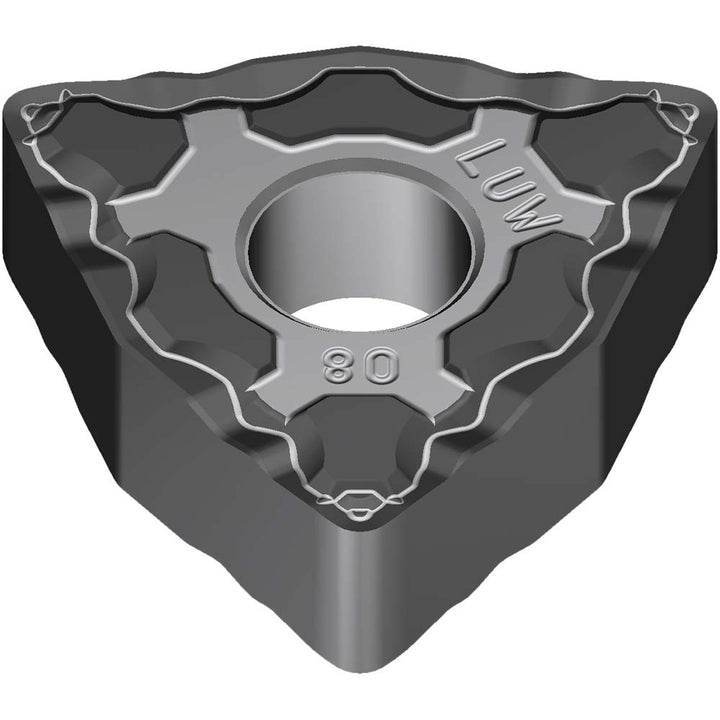WNMG080404N-LUW Carbide Insert, Grade AC8025P, Coated - Sumitomo 19P7BRT