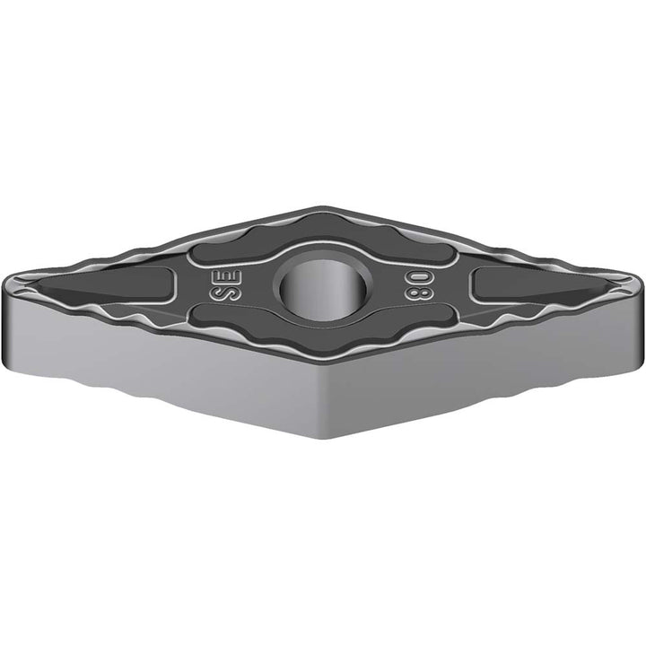 VNMG160408N-SE Carbide Insert, Grade AC8025P, Coated - Sumitomo 19P7CCE