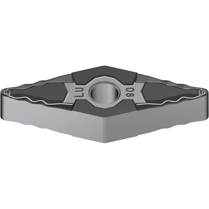 VNMG160408N-LU Carbide Insert, Grade AC8025P, Coated - Sumitomo 19P7BUJ