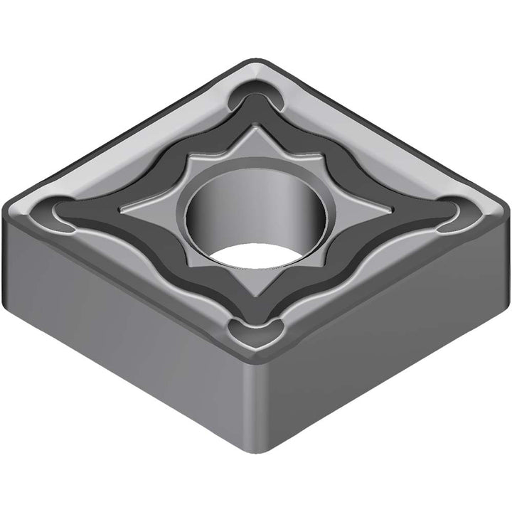 CNMG120408N-UX Carbide Insert, Grade AC8025P, Coated - Sumitomo 19P7AVH
