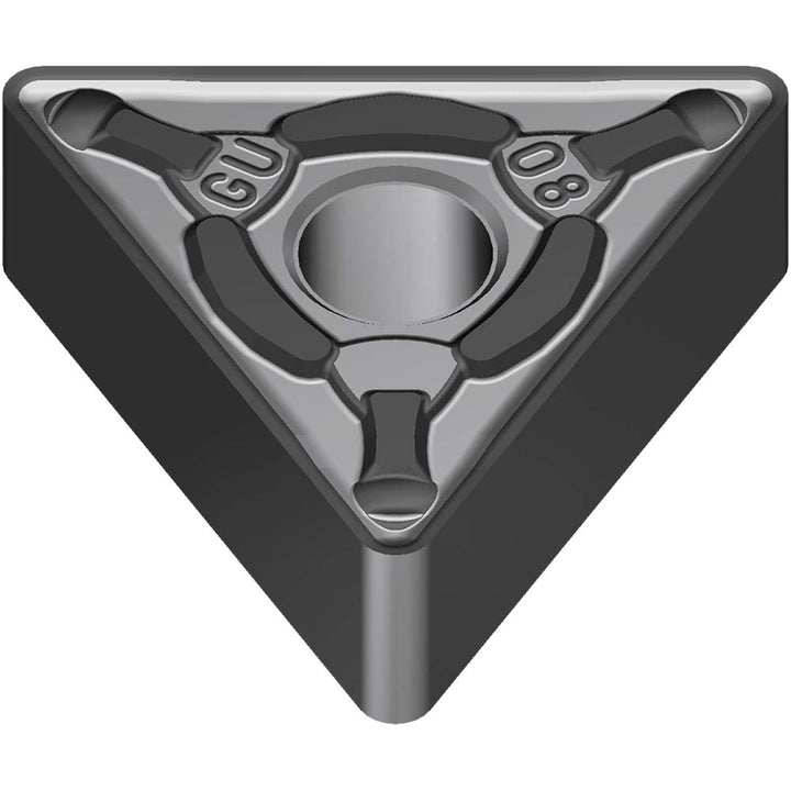 TNMG220408N-GU Carbide Insert, Grade AC8025P, Coated - Sumitomo 19P7272
