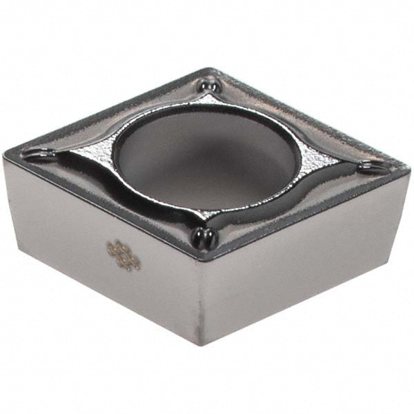 CCMT09T304N-SU Solid Carbide Insert, Grade AC8025P, Coated - Sumitomo 19P7BPE