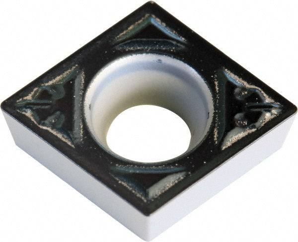 CCMT09T302N-LB Carbide Insert, Grade AC8025P, Coated - Sumitomo 19P7CKY