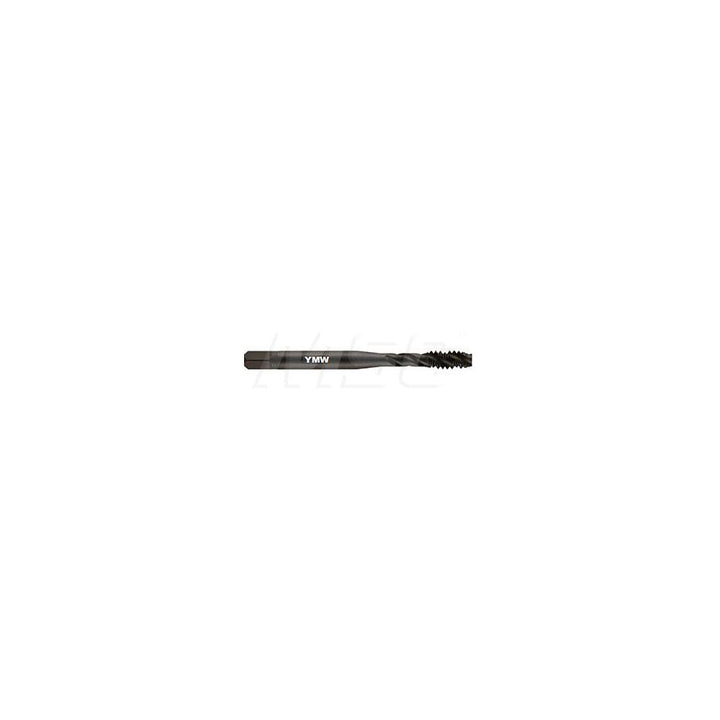M16x2 Metric Vanadium High-Speed Steel Tap, Oxide - Yamawa 374631
