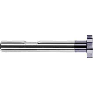 Woodruff/Keyseat Cutters & Sets - Harvey Tool 961070-C3