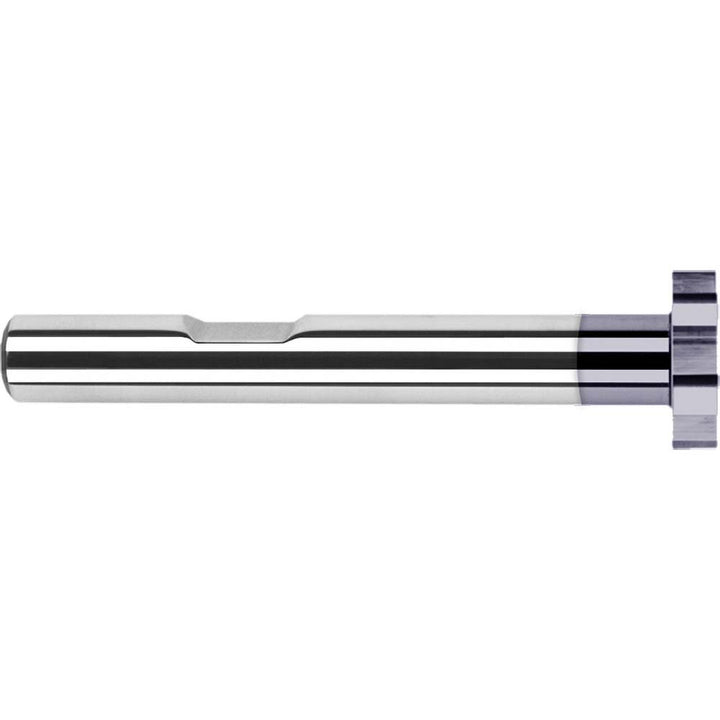 Woodruff/Keyseat Cutters & Sets - Harvey Tool 879950-C3
