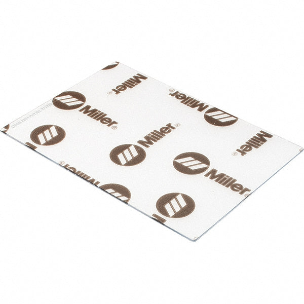 Safety Glasses - Miller Electric 271319