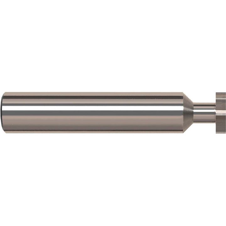 Woodruff/Keyseat Cutters & Sets - Harvey Tool 917530