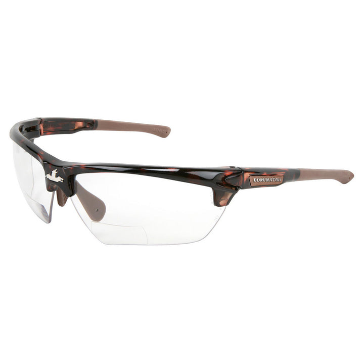 Safety Glasses - MCR Safety DM13H25PF