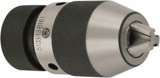 Tapered 5/8 Drill Chuck - Bison 7-051-369
