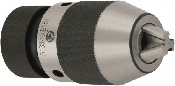 Tapered 5/8 Drill Chuck - Bison 7-051-369