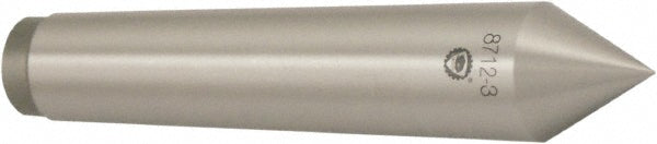 Lathe Center - Bison 7-555-020
