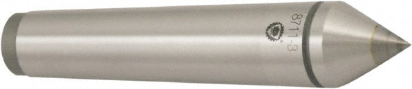Lathe Center - Bison 7-550-015