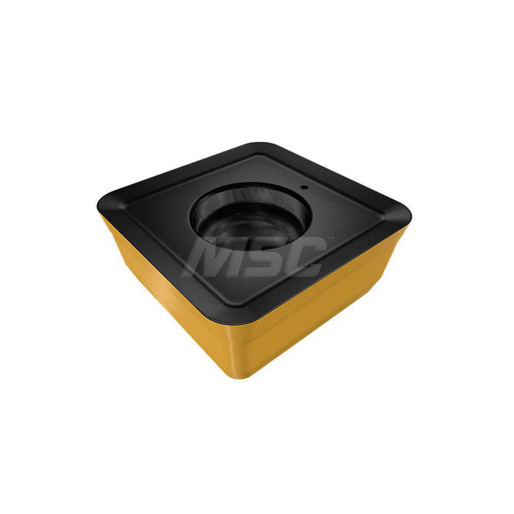 FFQ4 SOMT 120516HP Solid Carbide Insert, Grade IC5820, Al2O3 - Iscar 3309561