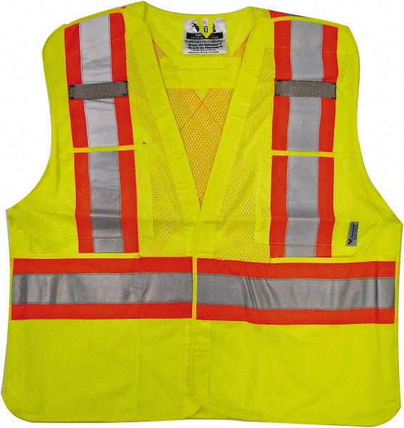 Large/X-Large Protective Garment - Viking U6125G-L/XL