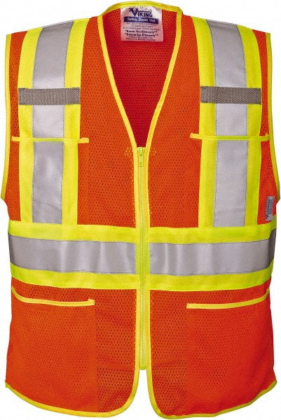 Small Protective Garment - Viking U6112O-S