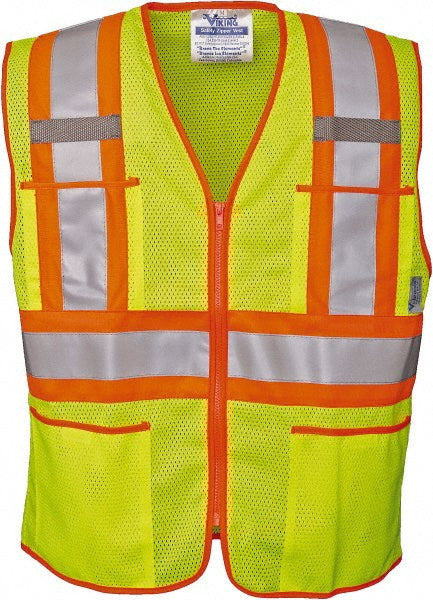 Small Protective Garment - Viking U6112G-S