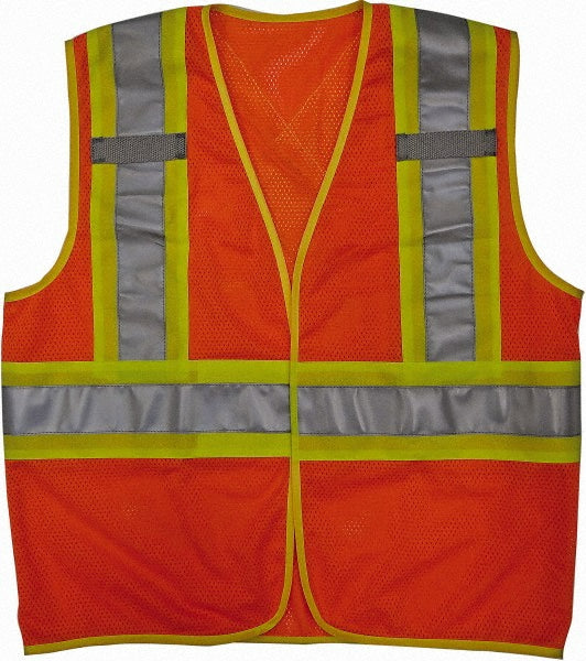 Large/X-Large Protective Garment - Viking U6110O-L/XL