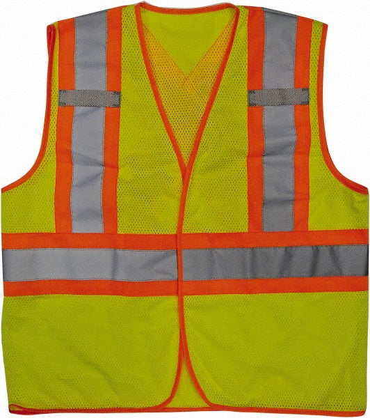 Large; X-Large Protective Garment - PRO-SAFE PS243-1