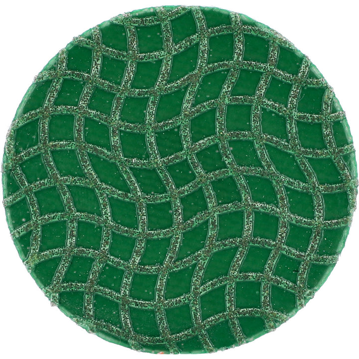 2" 60-Grit Diamond Disc - Norton 66260311778