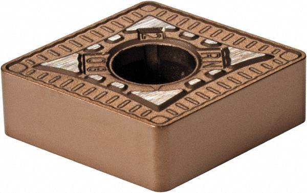 CNMG120408RN Carbide Insert, Grade KCP10B, TiCN - Kennametal 5388038
