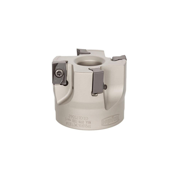 Indexable Milling Cutters - Tungaloy 6861287