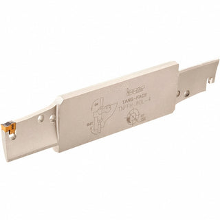 Indexable Grooving - Iscar 2302417