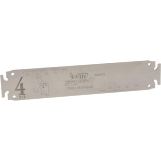 Indexable Cut-Off - Iscar 2302826