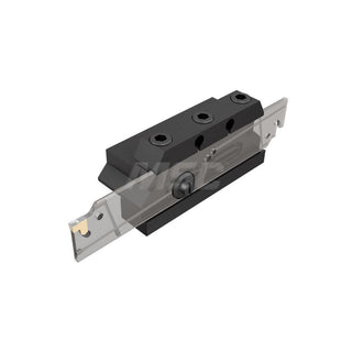 Indexable Cut-Off - Iscar 2302494