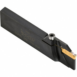 Indexable Grooving - Iscar 2394483