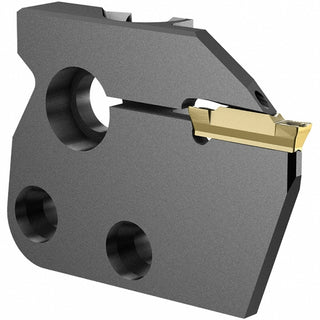 Cut-Off & Grooving Support Blades For Indexables - Iscar 2500710
