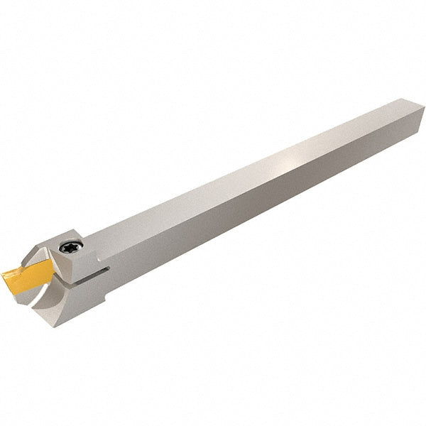 Indexable Grooving - Iscar 2800745