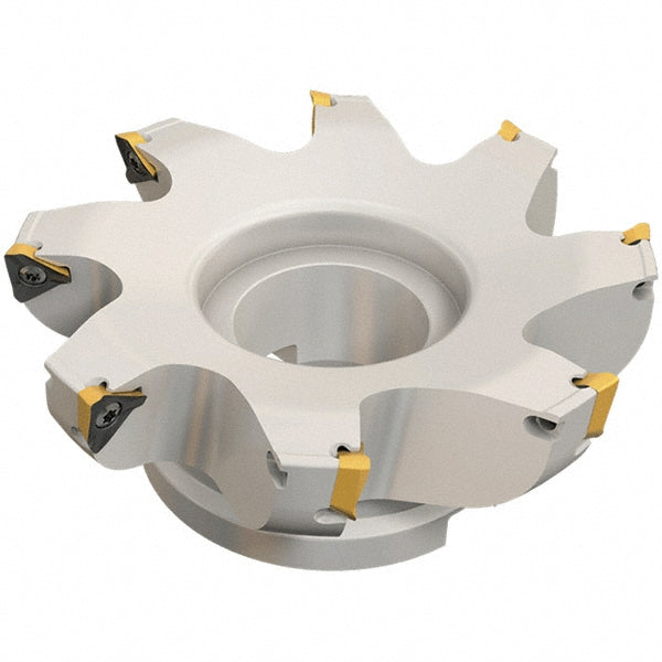 Indexable Milling Cutters - Iscar 3106781