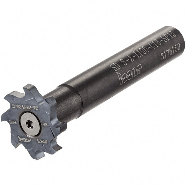 Milling Tip Inserts, Holders & Kits - Iscar 3110822