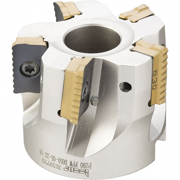 Indexable Milling Cutters - Iscar 3110787