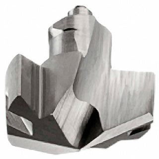 Carbide Insert, Grade IC908, TiAlN - Iscar 5506701