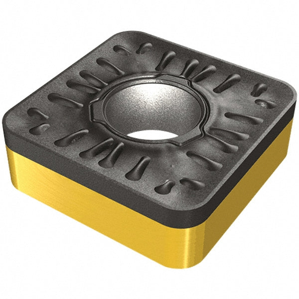 SNMM 544-R3P Solid Carbide Insert, Grade IC8250, TiCN - Iscar 5566806