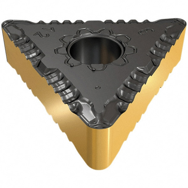 TNMG 331-F3P Solid Carbide Insert, Grade IC8250, TiCN - Iscar 5566837