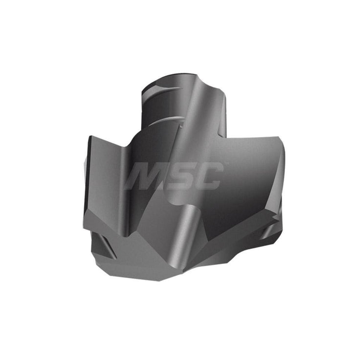 Carbide Insert, Grade IC908, TiAlN - Iscar 5567535