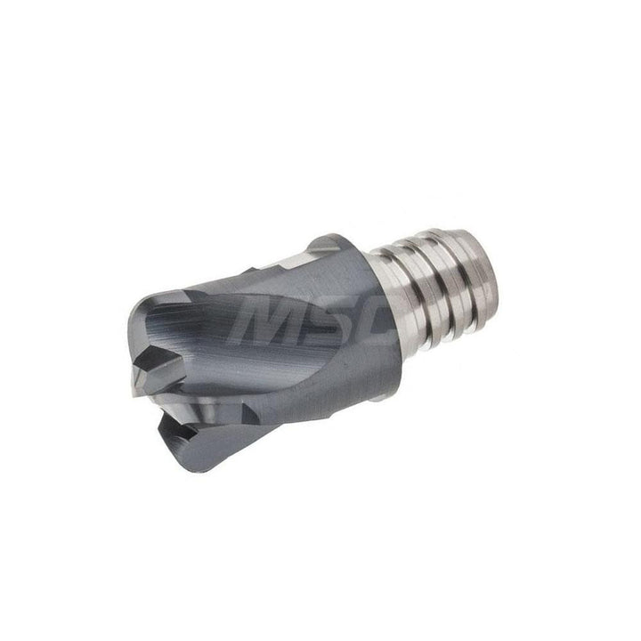 Carbide Insert, Grade IC903, TiAlN - Iscar 5623079