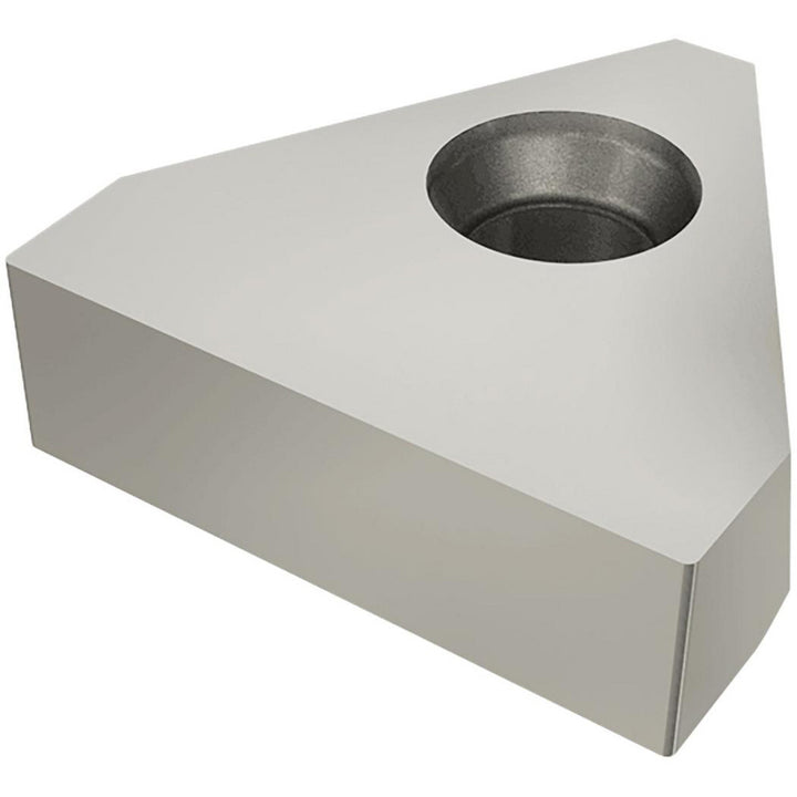ISO 13399 Solid Carbide Insert, Grade IC08 - Iscar 6482877