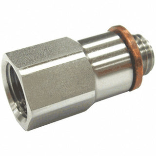 Coolant Adapters & Collars For Indexables - Iscar 7006718