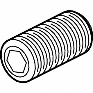 Fasteners for Indexables - Kennametal 1025014