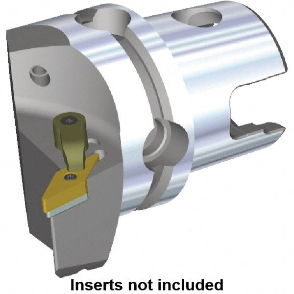 Indexable Turning & Profiling - Kennametal 3902241