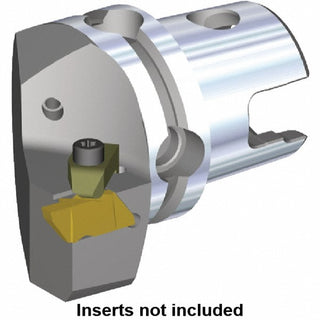 Indexable Grooving - Kennametal 3753590