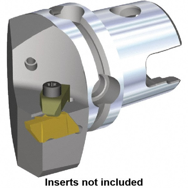 Indexable Grooving - Kennametal 3753590
