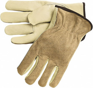 Gloves - MCR Safety 3205S