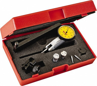 Dial Indicator - Starrett 12304