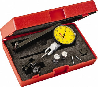 Dial Indicator - Starrett 12656