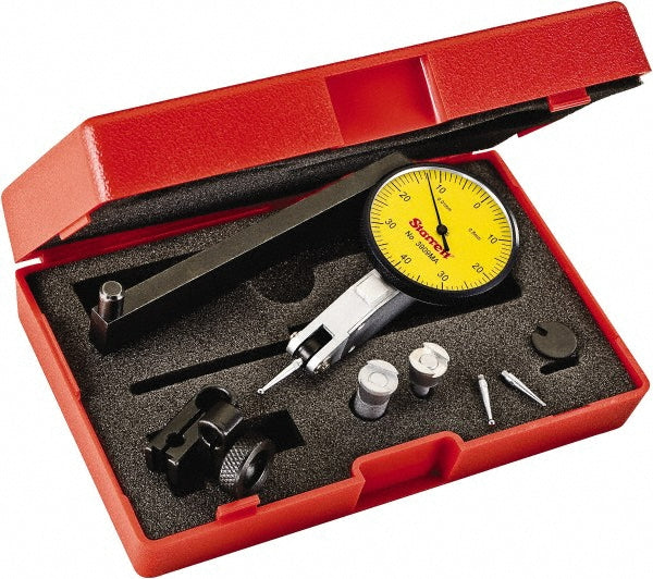 Dial Indicator - Starrett 12673